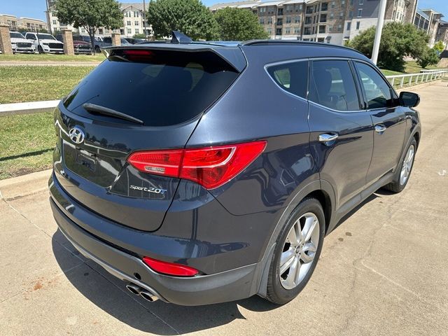 2014 Hyundai Santa Fe Sport Base