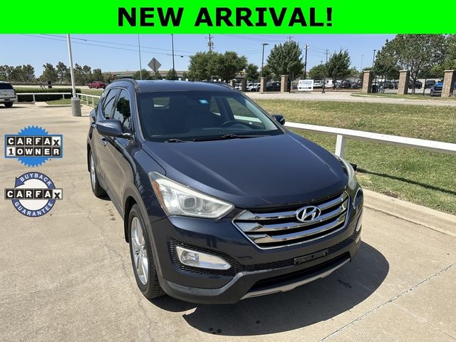 2014 Hyundai Santa Fe Sport Base