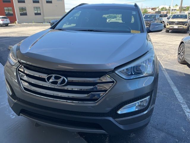 2014 Hyundai Santa Fe Sport Base