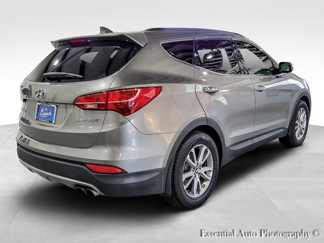 2014 Hyundai Santa Fe Sport Base