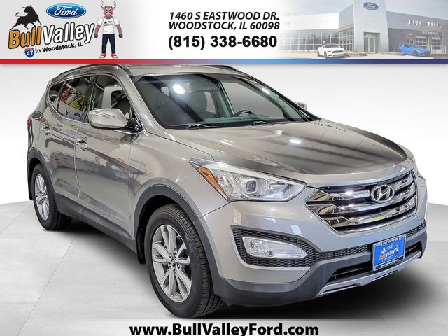 2014 Hyundai Santa Fe Sport Base