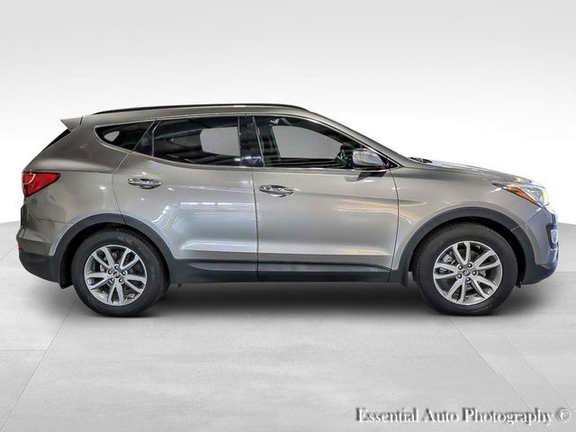 2014 Hyundai Santa Fe Sport Base