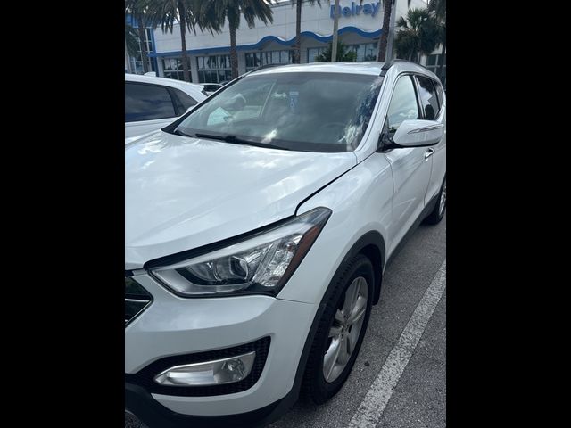 2014 Hyundai Santa Fe Sport Base