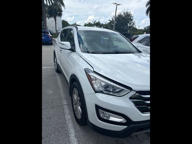 2014 Hyundai Santa Fe Sport Base