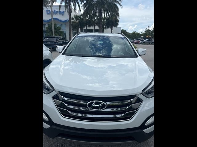 2014 Hyundai Santa Fe Sport Base