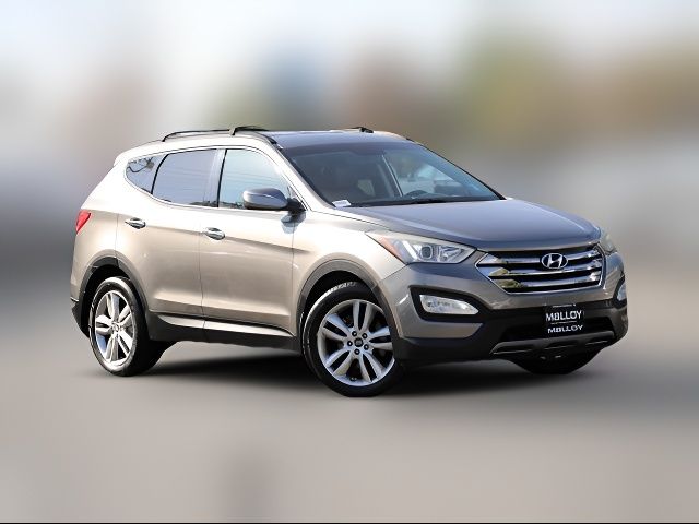 2014 Hyundai Santa Fe Sport Base