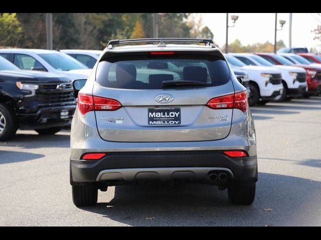 2014 Hyundai Santa Fe Sport Base