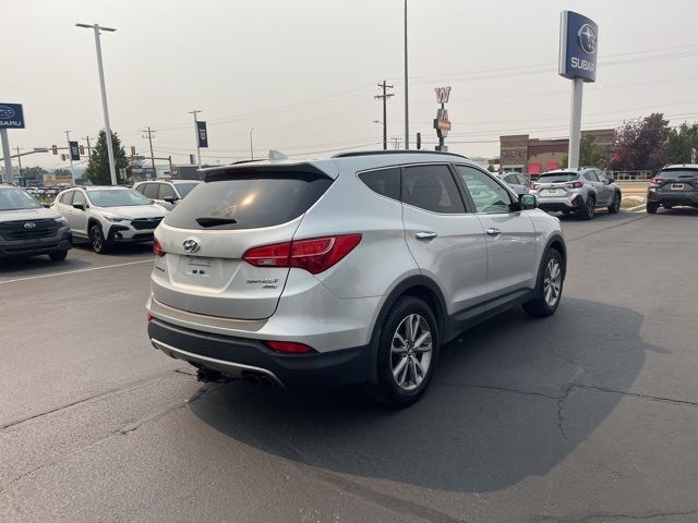 2014 Hyundai Santa Fe Sport Base