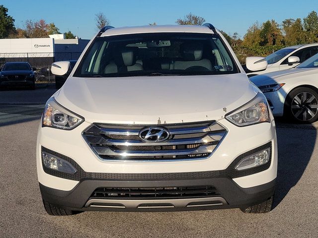 2014 Hyundai Santa Fe Sport Base