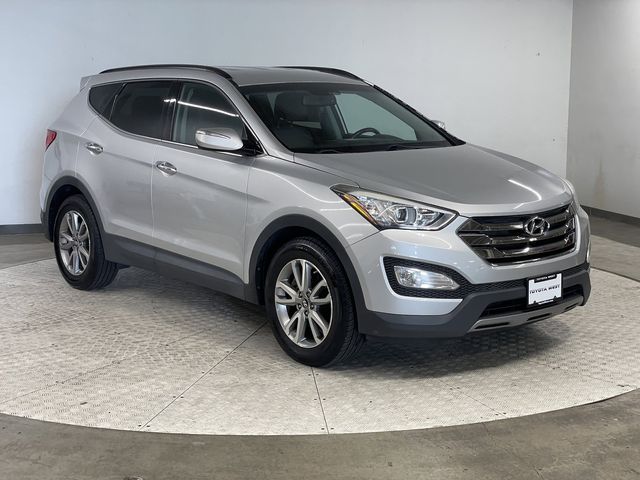 2014 Hyundai Santa Fe Sport Base