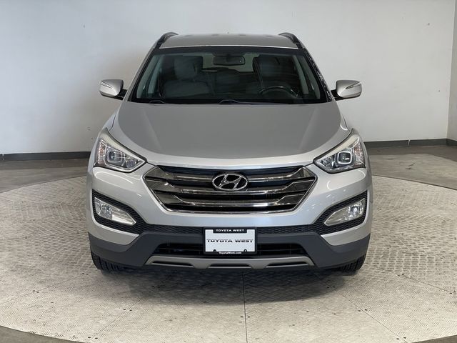 2014 Hyundai Santa Fe Sport Base