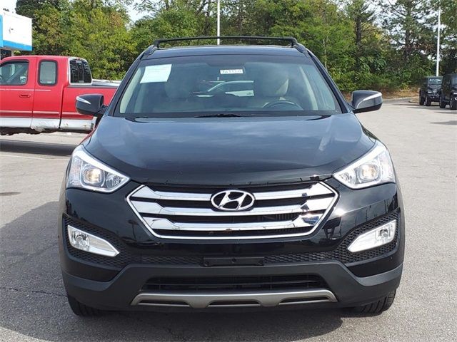 2014 Hyundai Santa Fe Sport Base