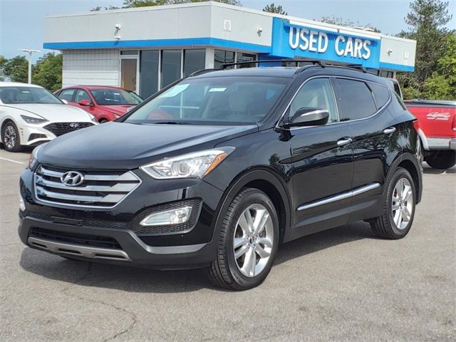 2014 Hyundai Santa Fe Sport Base