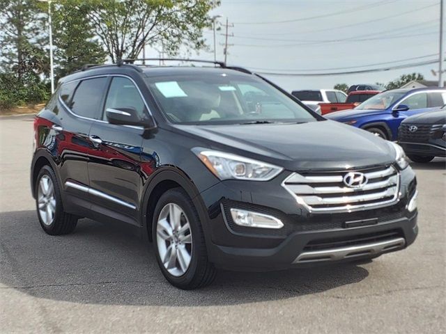 2014 Hyundai Santa Fe Sport Base