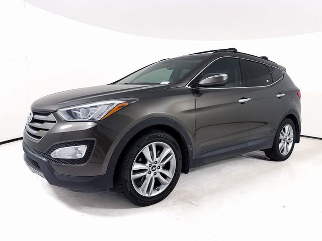 2014 Hyundai Santa Fe Sport Base