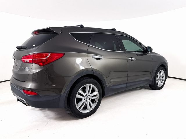 2014 Hyundai Santa Fe Sport Base