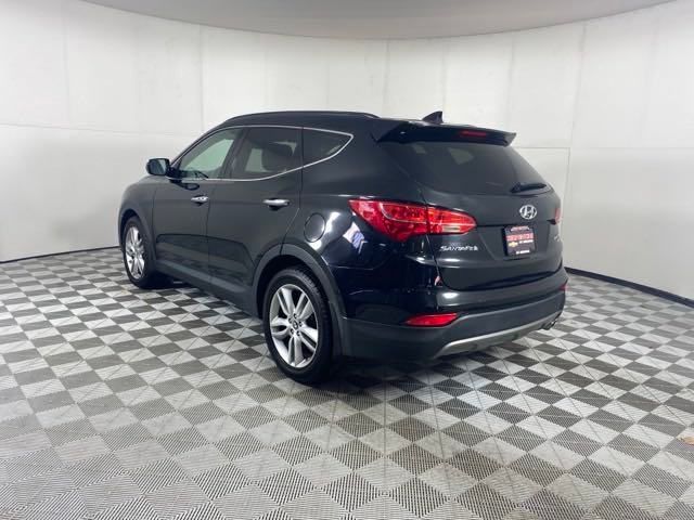 2014 Hyundai Santa Fe Sport Base