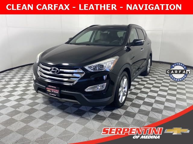 2014 Hyundai Santa Fe Sport Base