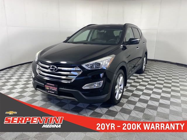 2014 Hyundai Santa Fe Sport Base