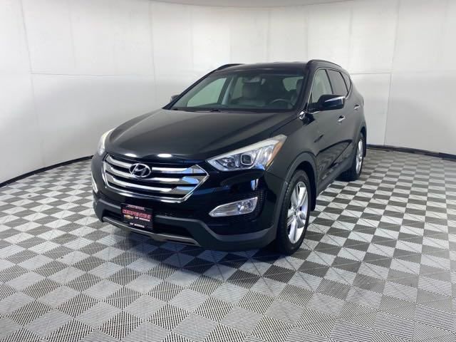 2014 Hyundai Santa Fe Sport Base