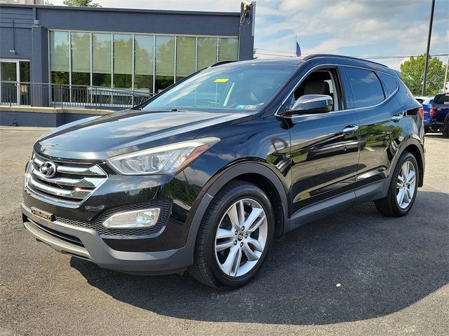 2014 Hyundai Santa Fe Sport Base