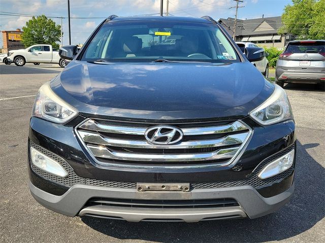 2014 Hyundai Santa Fe Sport Base