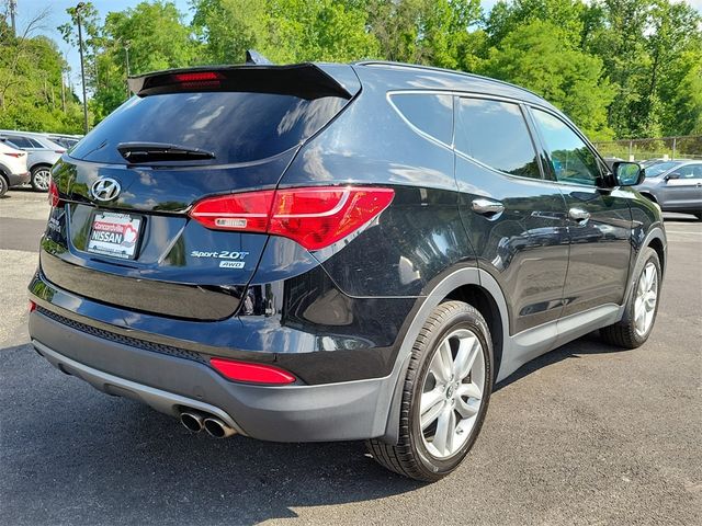 2014 Hyundai Santa Fe Sport Base