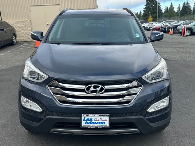 2014 Hyundai Santa Fe Sport Base