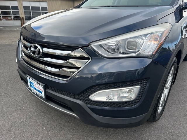 2014 Hyundai Santa Fe Sport Base