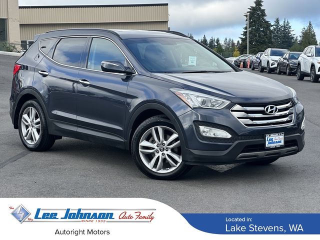 2014 Hyundai Santa Fe Sport Base