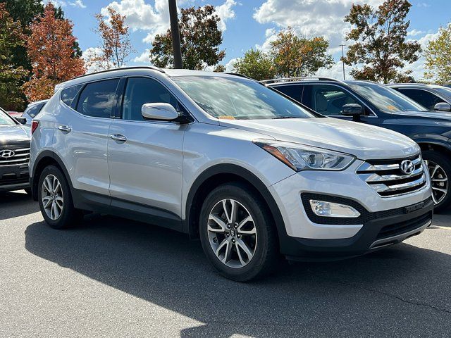 2014 Hyundai Santa Fe Sport Base