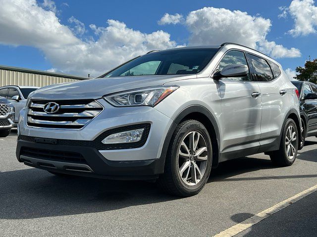 2014 Hyundai Santa Fe Sport Base