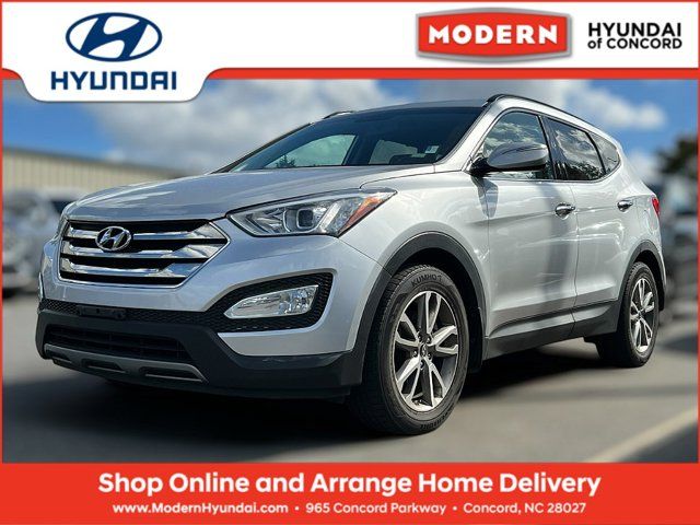 2014 Hyundai Santa Fe Sport Base