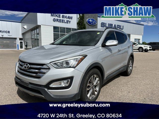 2014 Hyundai Santa Fe Sport Base