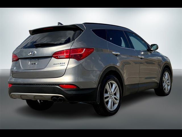 2014 Hyundai Santa Fe Sport Base