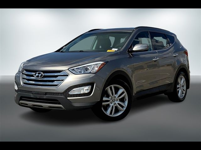 2014 Hyundai Santa Fe Sport Base