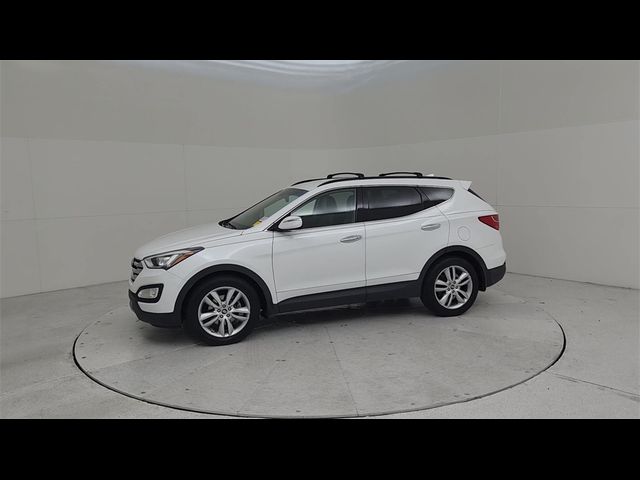 2014 Hyundai Santa Fe Sport Base