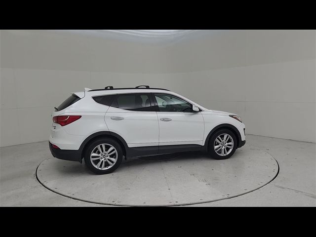 2014 Hyundai Santa Fe Sport Base