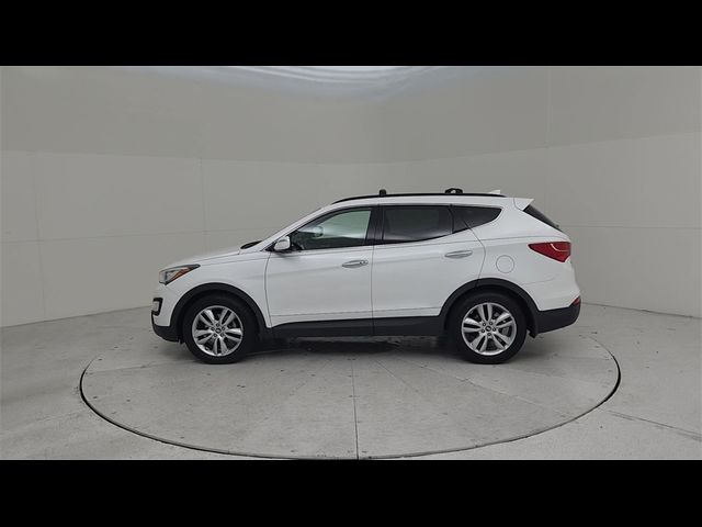 2014 Hyundai Santa Fe Sport Base