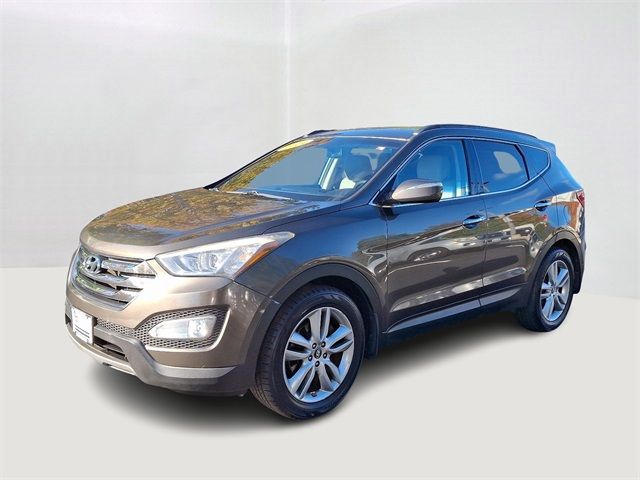 2014 Hyundai Santa Fe Sport Base