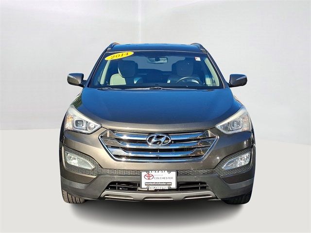 2014 Hyundai Santa Fe Sport Base