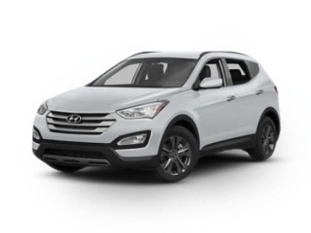 2014 Hyundai Santa Fe Sport Base