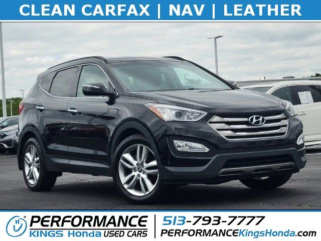 2014 Hyundai Santa Fe Sport Base