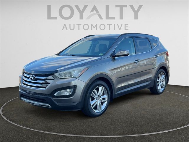 2014 Hyundai Santa Fe Sport Base