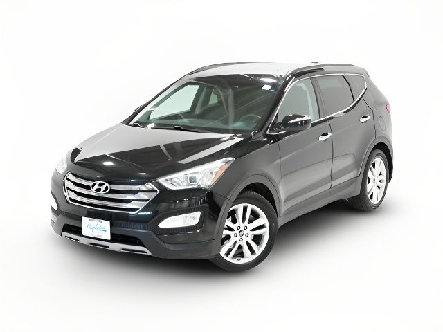 2014 Hyundai Santa Fe Sport Base