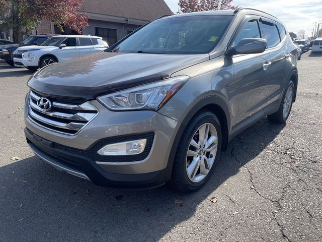 2014 Hyundai Santa Fe Sport Base