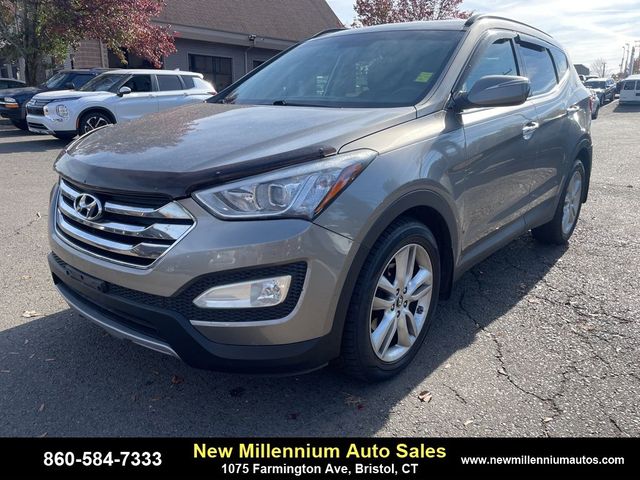 2014 Hyundai Santa Fe Sport Base