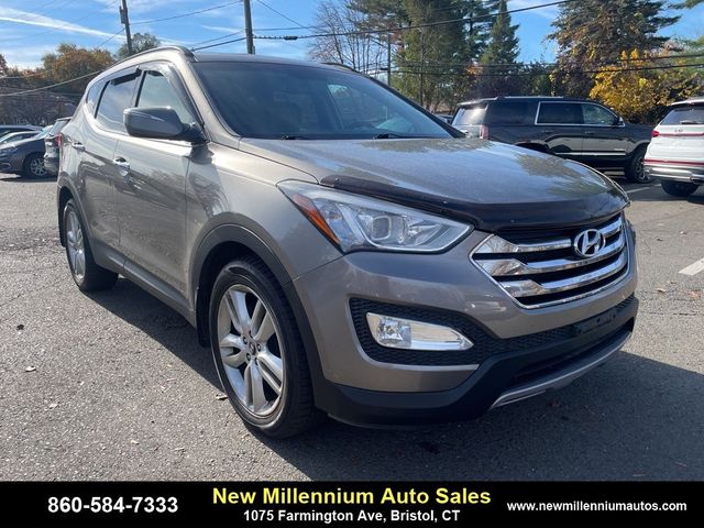 2014 Hyundai Santa Fe Sport Base