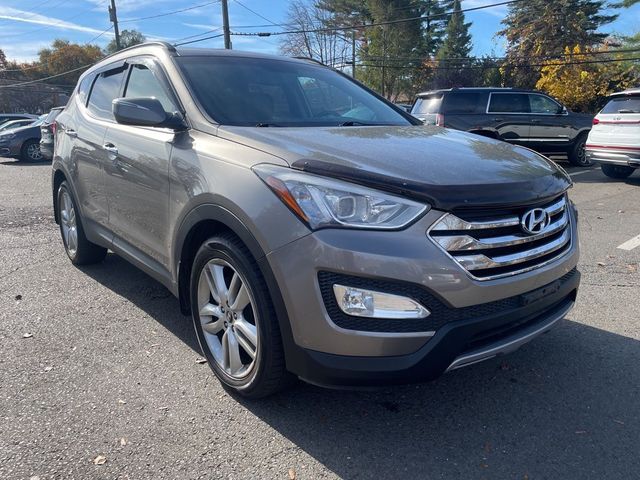 2014 Hyundai Santa Fe Sport Base