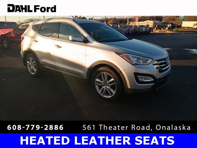 2014 Hyundai Santa Fe Sport Base